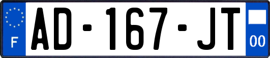 AD-167-JT