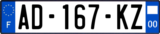 AD-167-KZ