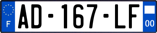 AD-167-LF