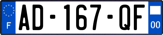 AD-167-QF