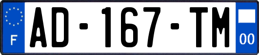 AD-167-TM