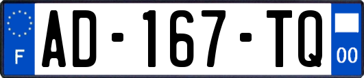 AD-167-TQ