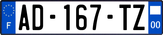 AD-167-TZ