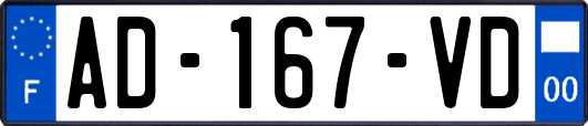 AD-167-VD