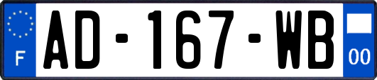 AD-167-WB