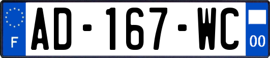 AD-167-WC