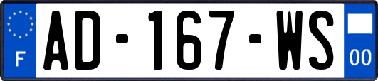 AD-167-WS