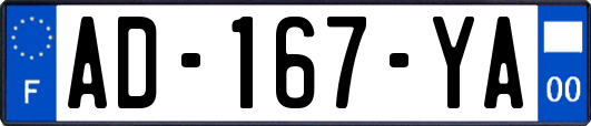 AD-167-YA