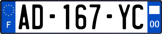 AD-167-YC