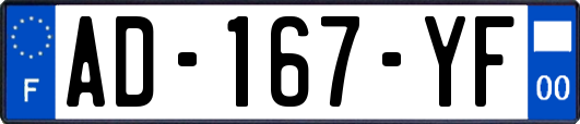 AD-167-YF
