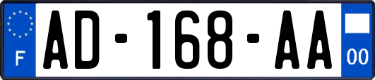 AD-168-AA