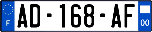 AD-168-AF