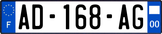 AD-168-AG