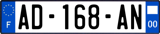 AD-168-AN