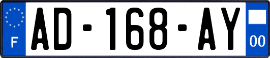 AD-168-AY