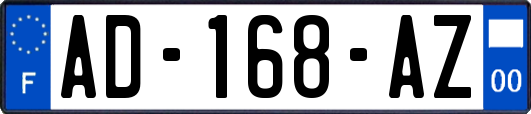 AD-168-AZ