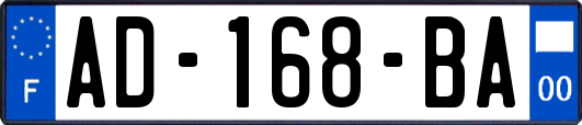 AD-168-BA