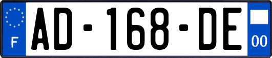 AD-168-DE