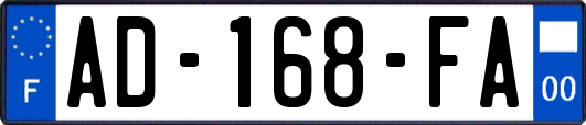 AD-168-FA