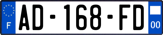 AD-168-FD