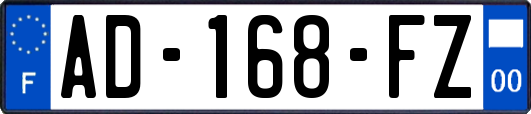 AD-168-FZ