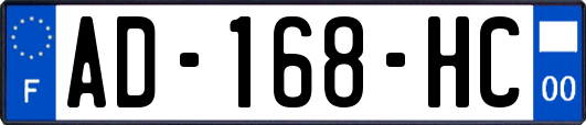 AD-168-HC