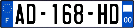 AD-168-HD