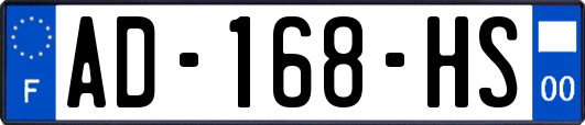 AD-168-HS