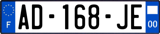 AD-168-JE