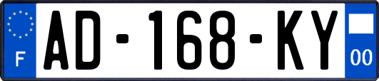 AD-168-KY