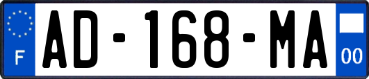 AD-168-MA