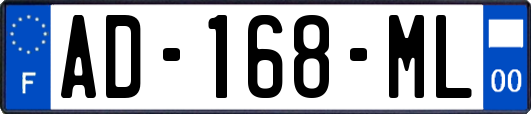 AD-168-ML