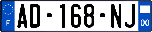 AD-168-NJ