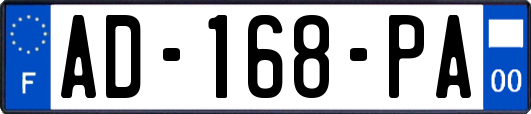 AD-168-PA