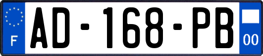 AD-168-PB