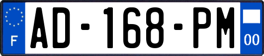 AD-168-PM