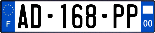 AD-168-PP