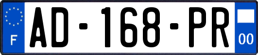 AD-168-PR