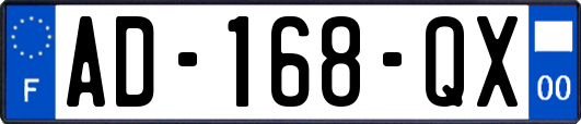 AD-168-QX