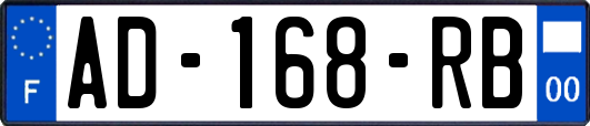 AD-168-RB