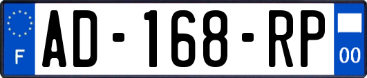 AD-168-RP