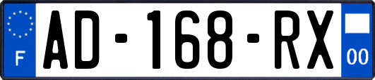 AD-168-RX