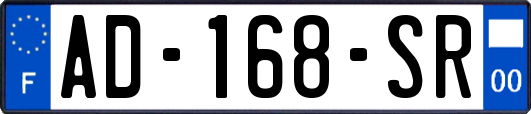 AD-168-SR