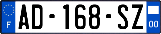 AD-168-SZ