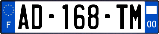 AD-168-TM