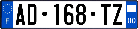 AD-168-TZ