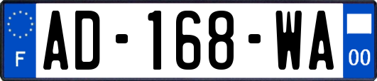 AD-168-WA