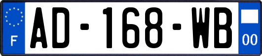 AD-168-WB
