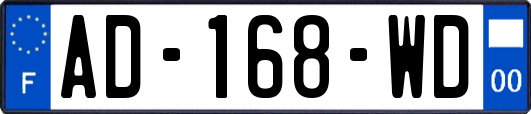 AD-168-WD