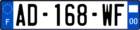 AD-168-WF